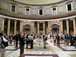  Le Panthéon, intérieur